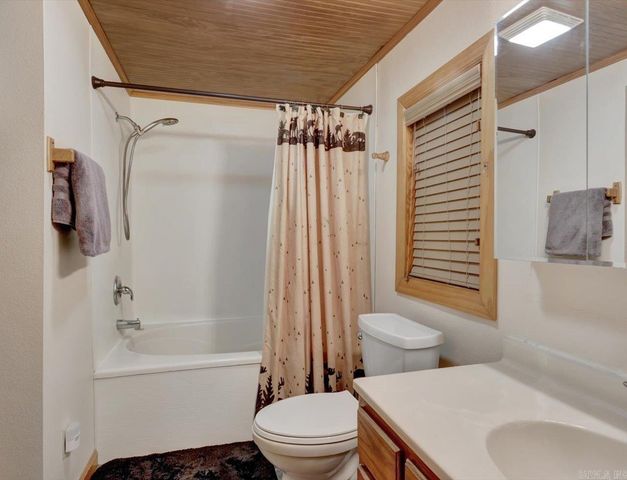 126 Oakridge, Hot Springs, AR 71913