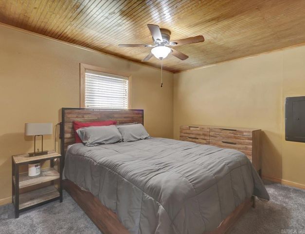 126 Oakridge, Hot Springs, AR 71913