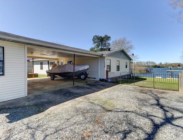 126 Oakridge, Hot Springs, AR 71913