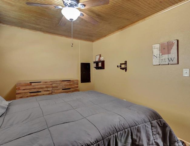 126 Oakridge, Hot Springs, AR 71913