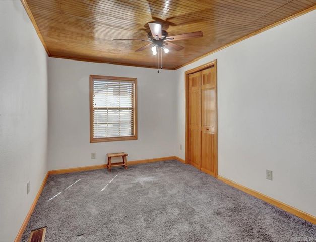 126 Oakridge, Hot Springs, AR 71913