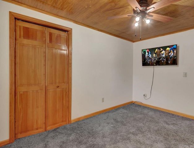 126 Oakridge, Hot Springs, AR 71913