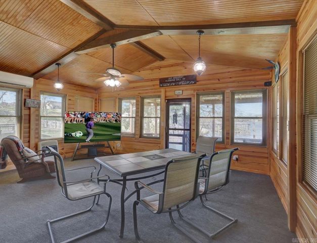 126 Oakridge, Hot Springs, AR 71913