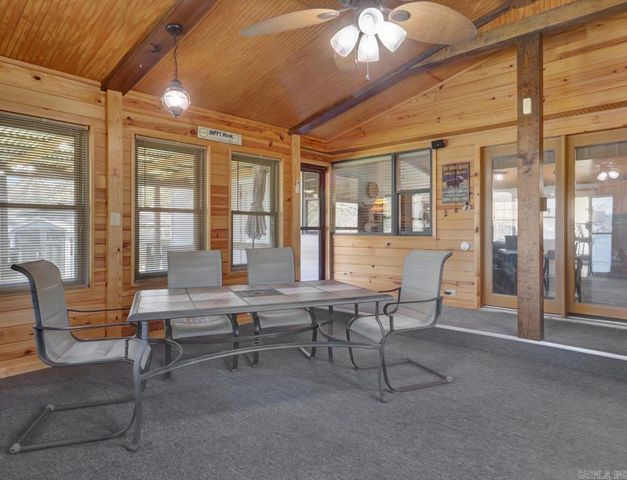 126 Oakridge, Hot Springs, AR 71913