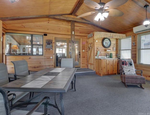 126 Oakridge, Hot Springs, AR 71913