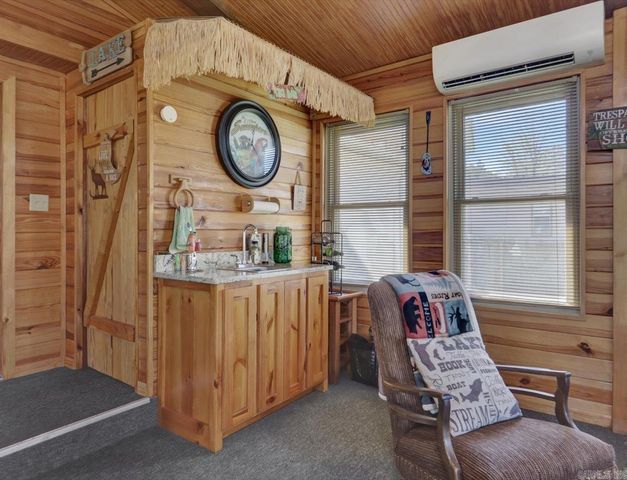 126 Oakridge, Hot Springs, AR 71913