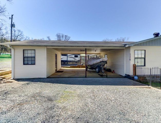 126 Oakridge, Hot Springs, AR 71913