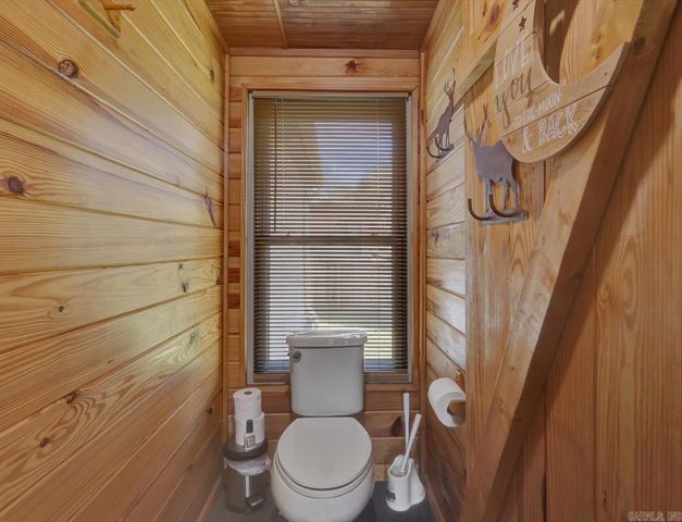 126 Oakridge, Hot Springs, AR 71913