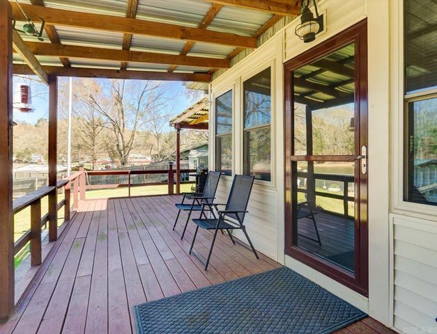 126 Oakridge, Hot Springs, AR 71913