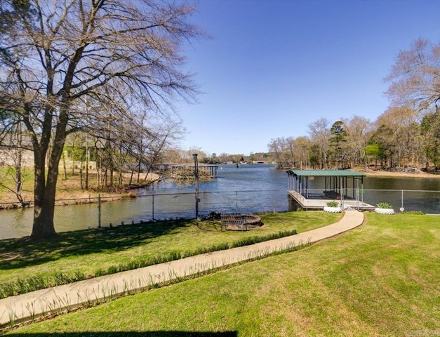 126 Oakridge, Hot Springs, AR 71913