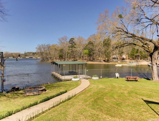 126 Oakridge, Hot Springs, AR 71913