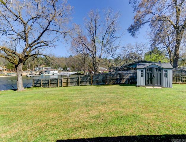 126 Oakridge, Hot Springs, AR 71913