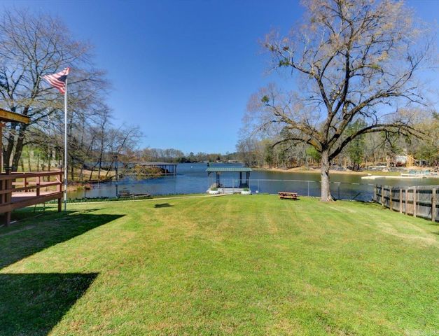 126 Oakridge, Hot Springs, AR 71913