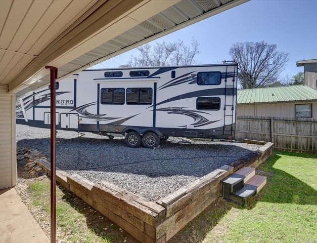 126 Oakridge, Hot Springs, AR 71913