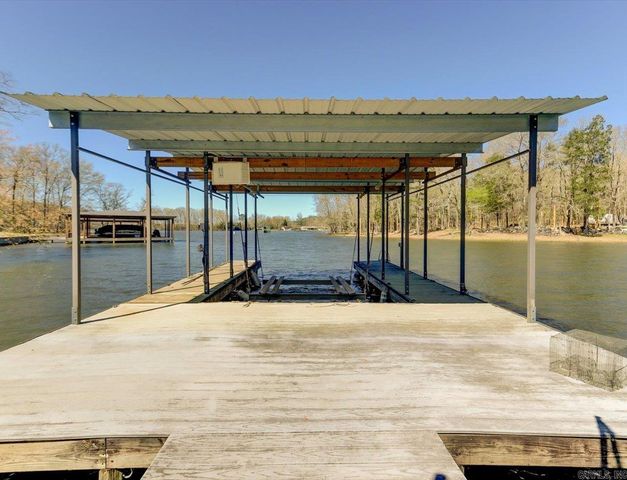 126 Oakridge, Hot Springs, AR 71913