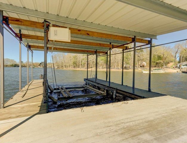 126 Oakridge, Hot Springs, AR 71913