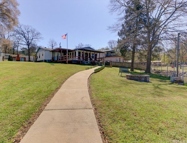 126 Oakridge, Hot Springs, AR 71913