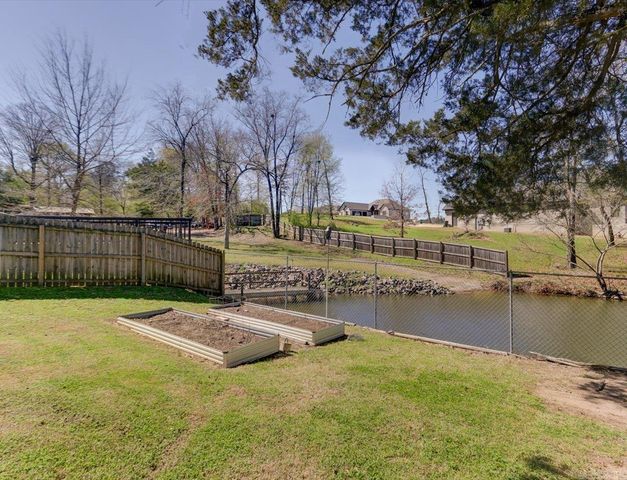 126 Oakridge, Hot Springs, AR 71913