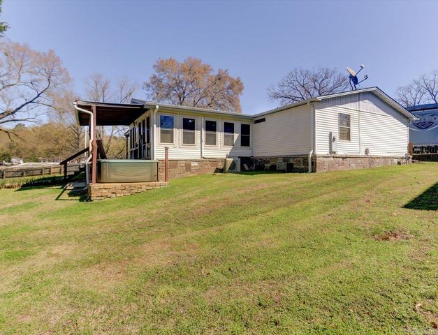 126 Oakridge, Hot Springs, AR 71913