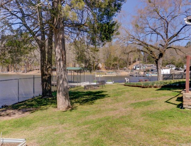 126 Oakridge, Hot Springs, AR 71913