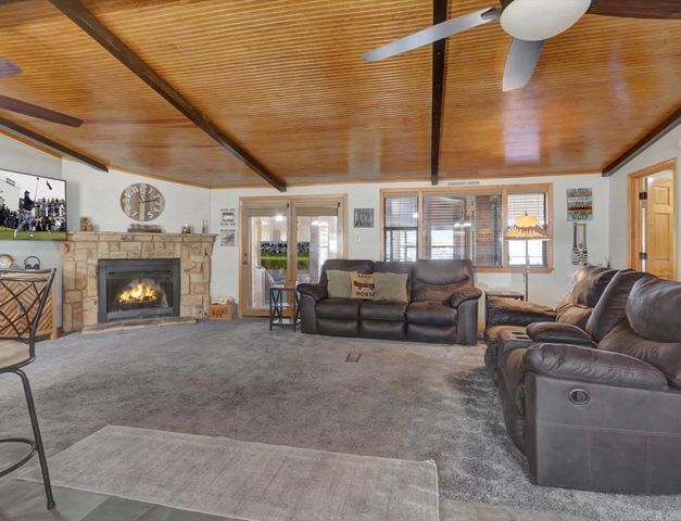 126 Oakridge, Hot Springs, AR 71913