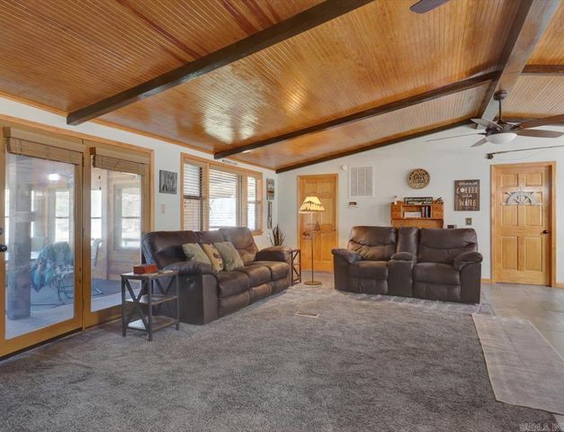 126 Oakridge, Hot Springs, AR 71913