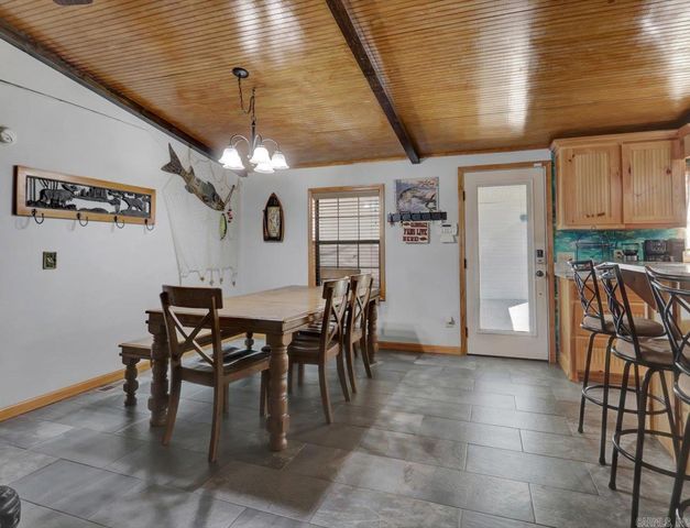 126 Oakridge, Hot Springs, AR 71913