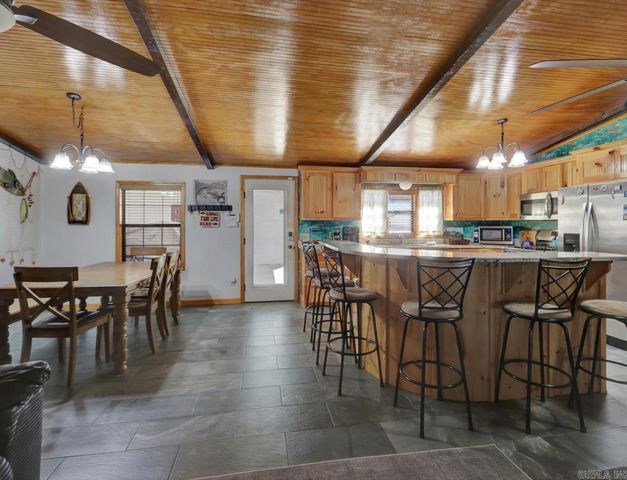 126 Oakridge, Hot Springs, AR 71913