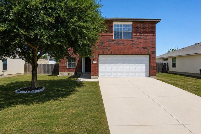 304 Wegstrom ST, Hutto, TX 78634