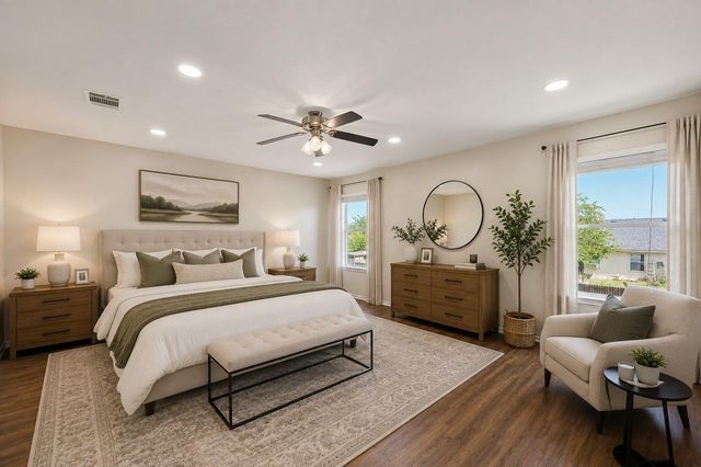 304 Wegstrom ST, Hutto, TX 78634