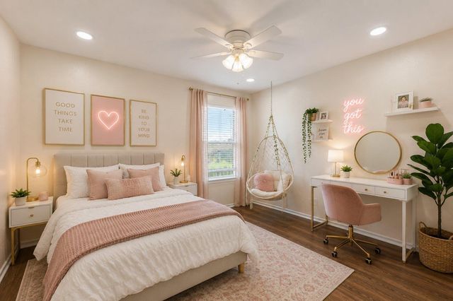 304 Wegstrom ST, Hutto, TX 78634
