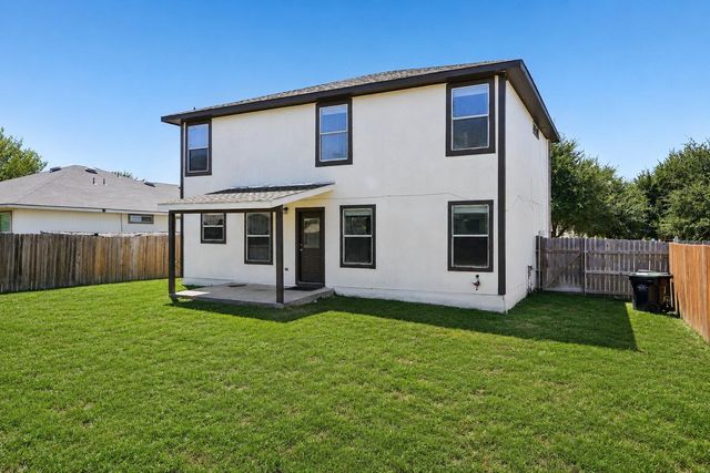 304 Wegstrom ST, Hutto, TX 78634