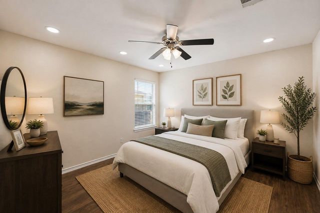 304 Wegstrom ST, Hutto, TX 78634