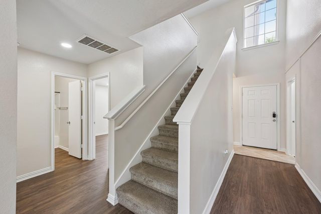 304 Wegstrom ST, Hutto, TX 78634