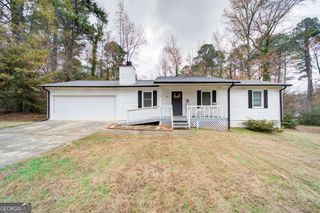 145 Sequoyah Drive, Alpharetta, GA 30004