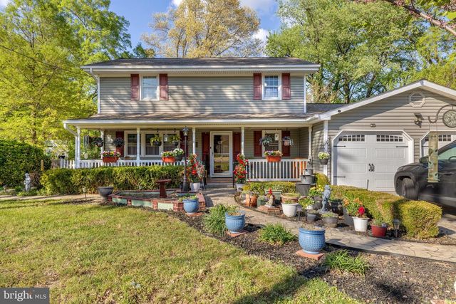 304 GORDON AVE, Severna Park, MD 21146