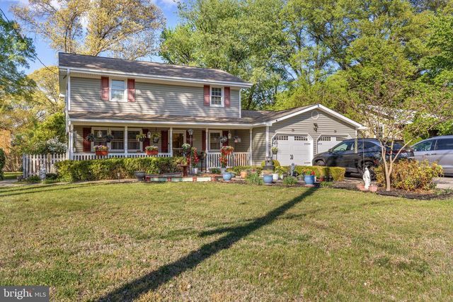 304 GORDON AVE, Severna Park, MD 21146