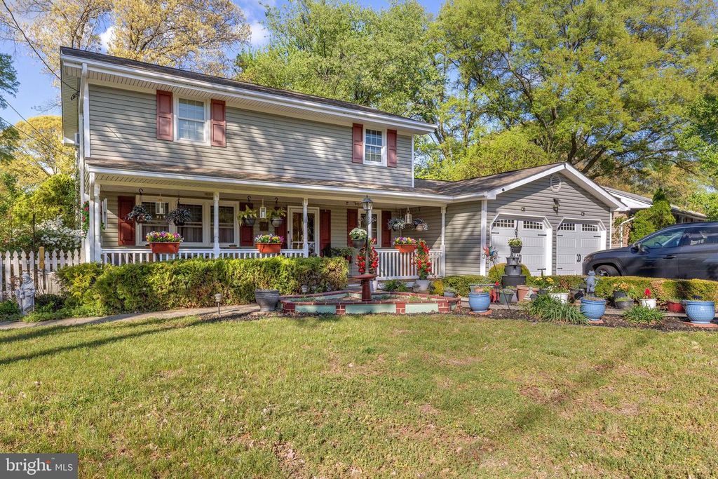 304 GORDON AVE, Severna Park, MD 21146