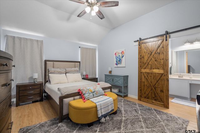 341 Frederick Cir, Flint, TX 75762