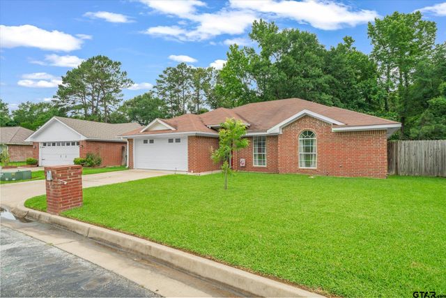 341 Frederick Cir, Flint, TX 75762
