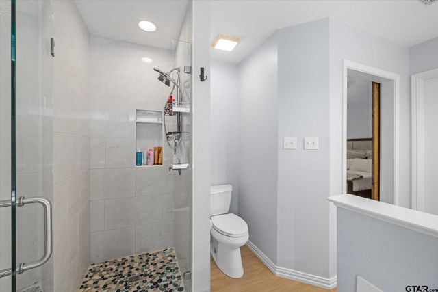 341 Frederick Cir, Flint, TX 75762