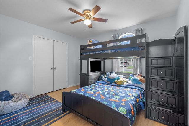 341 Frederick Cir, Flint, TX 75762