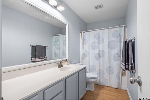 341 Frederick Cir, Flint, TX 75762