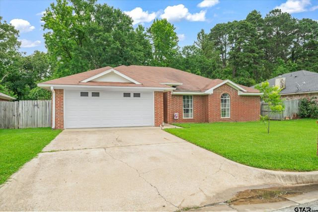 341 Frederick Cir, Flint, TX 75762