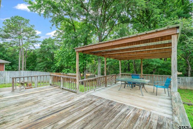 341 Frederick Cir, Flint, TX 75762