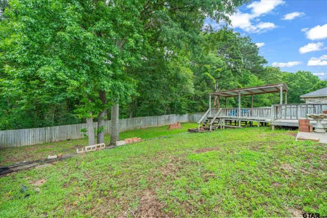 341 Frederick Cir, Flint, TX 75762