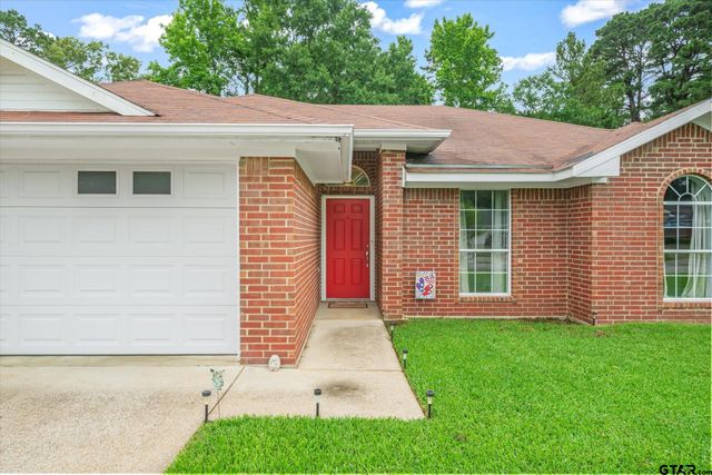 341 Frederick Cir, Flint, TX 75762