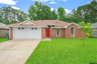 341 Frederick Cir, Flint, TX 75762