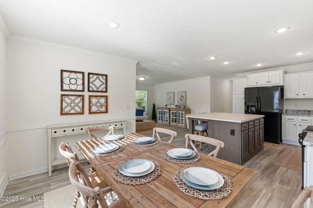 3343 Marlin Drive SE, Bolivia, NC 28422