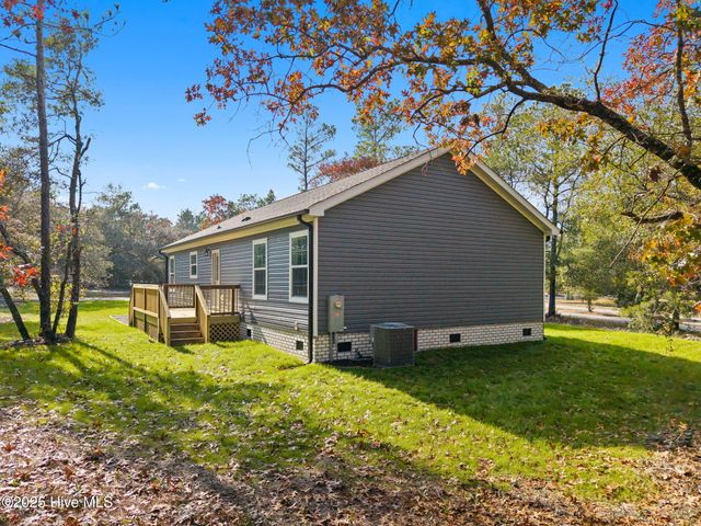 3343 Marlin Drive SE, Bolivia, NC 28422
